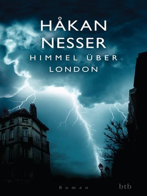 cover image of Himmel über London